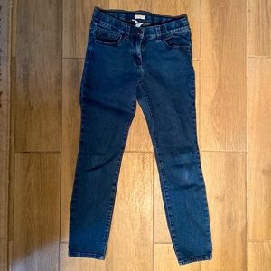 Crewcuts girls jeans. Size 12.